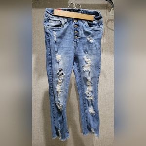 Jeans sz 9